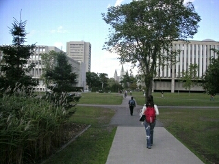 Universit&eacute; d'Abure